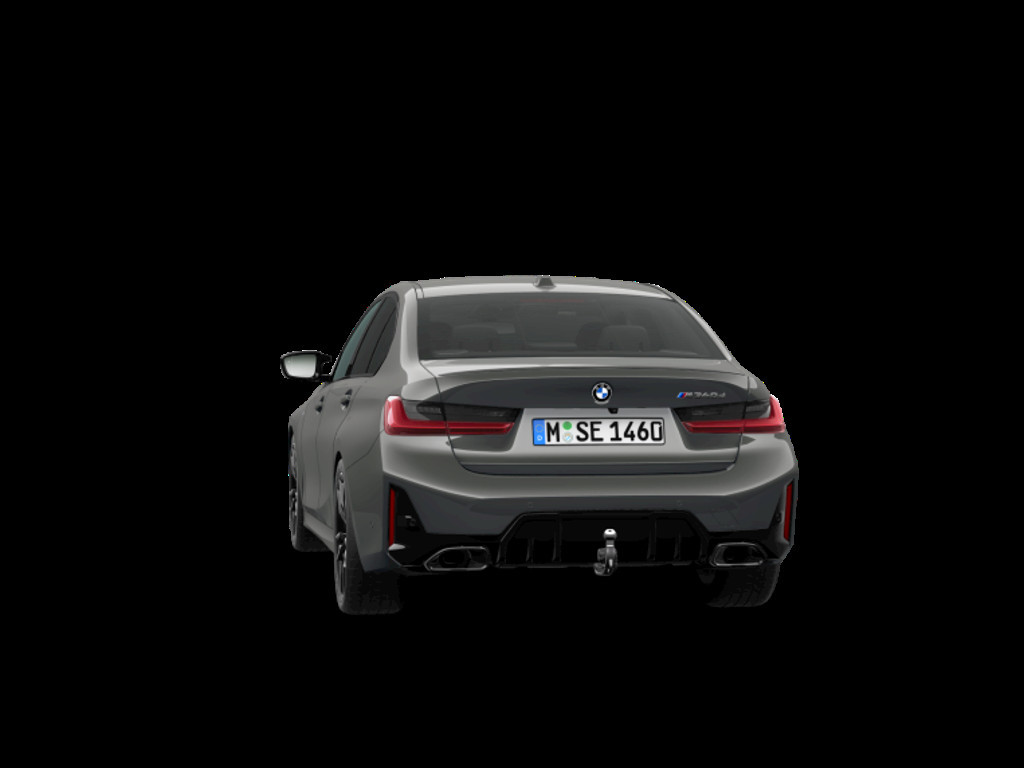 BMW M340