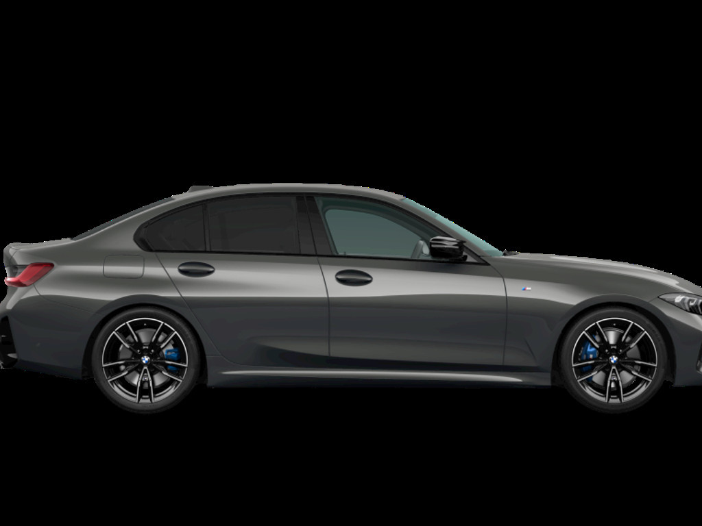 BMW M340