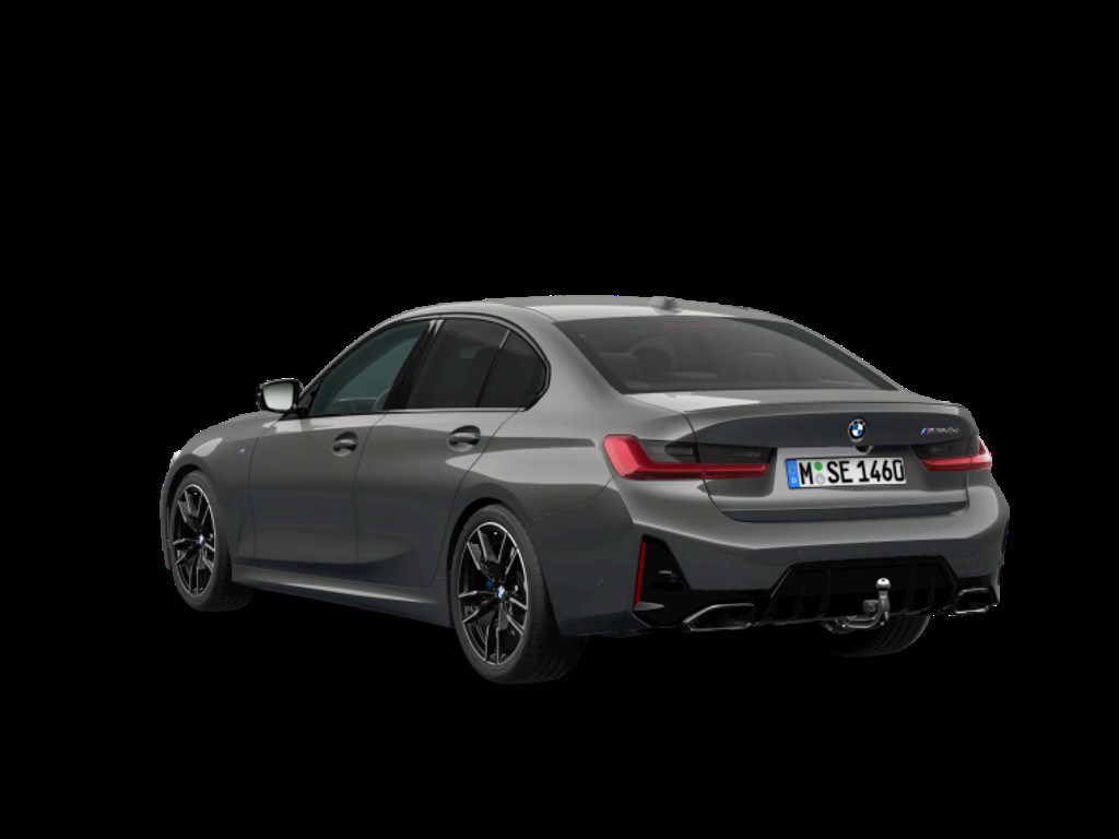 BMW M340
