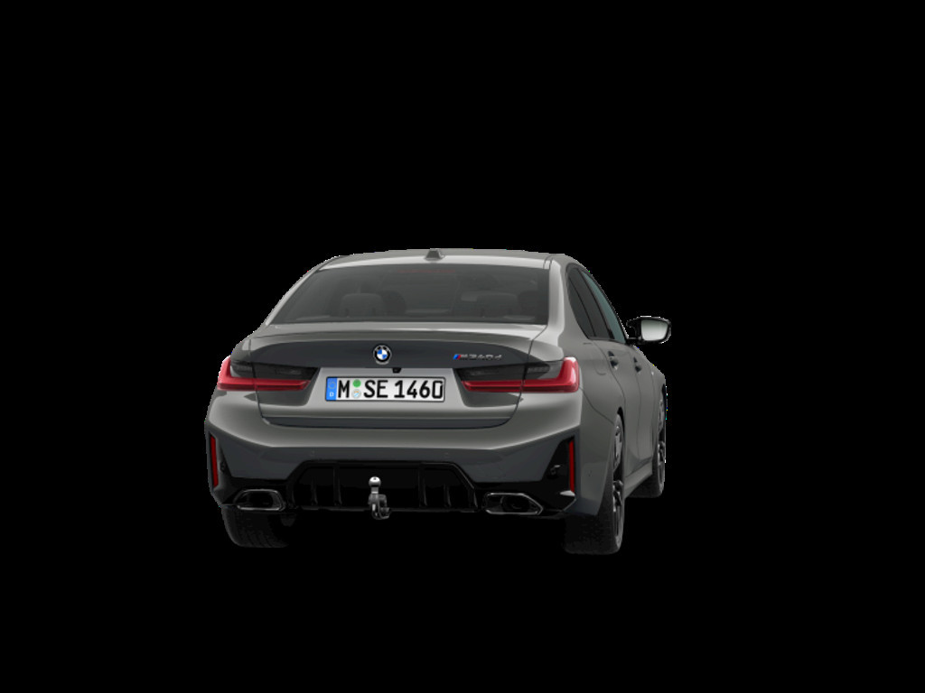 BMW M340