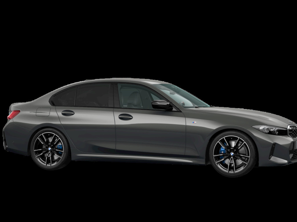 BMW M340