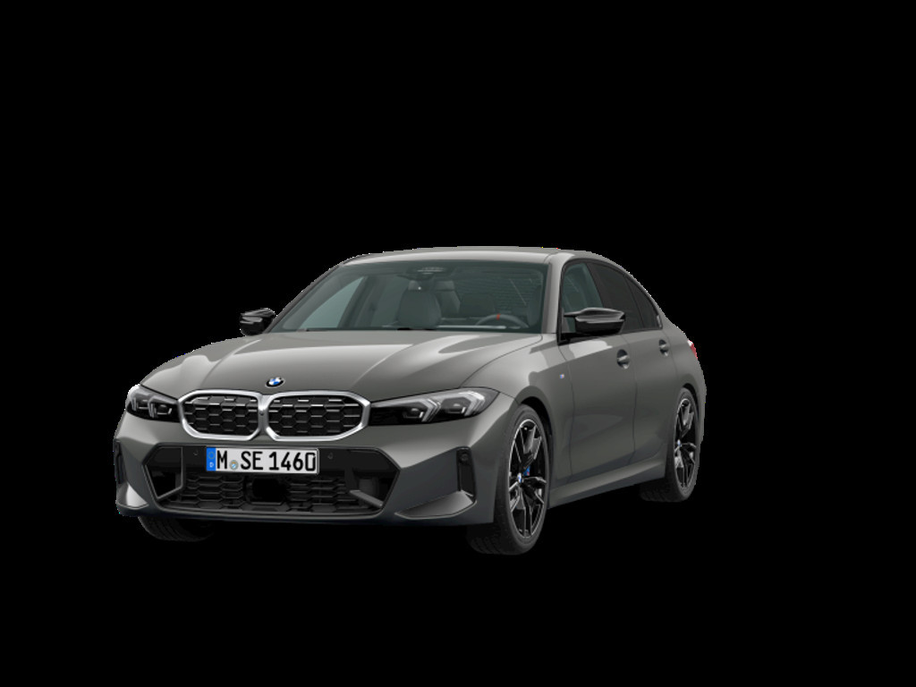 BMW M340