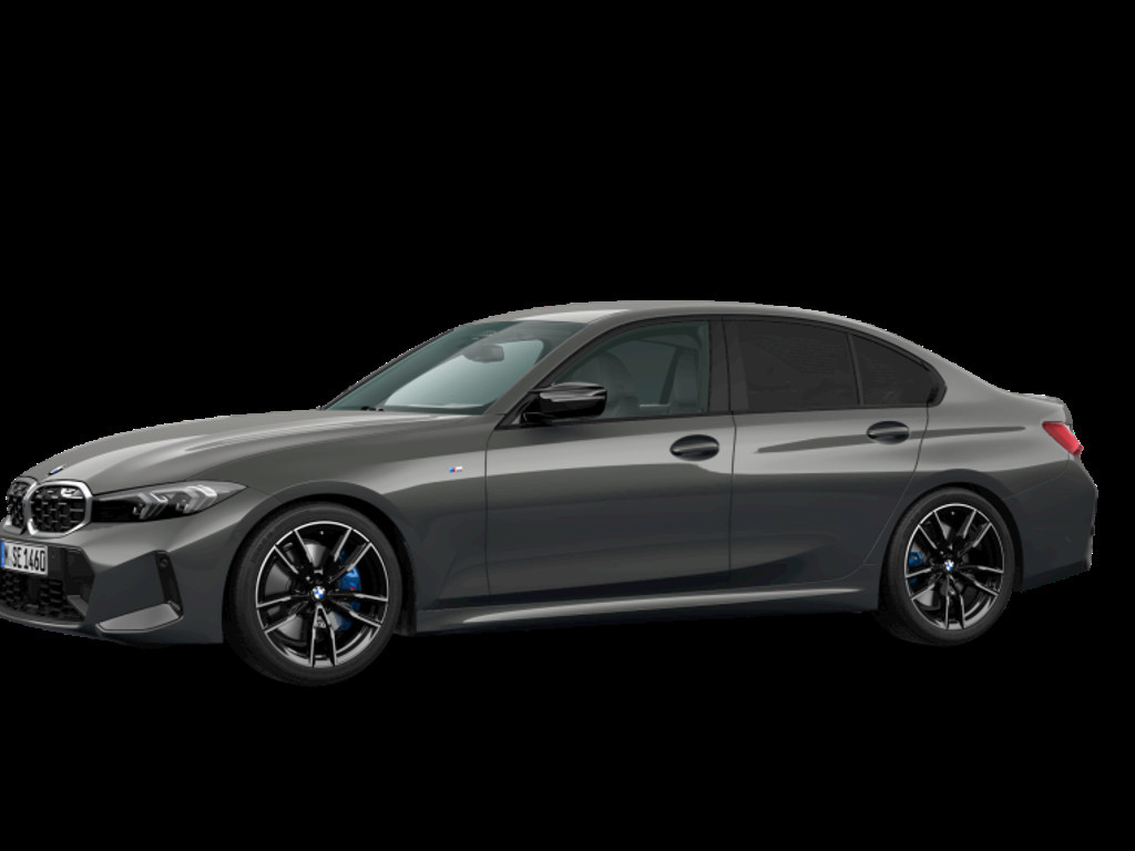 BMW M340