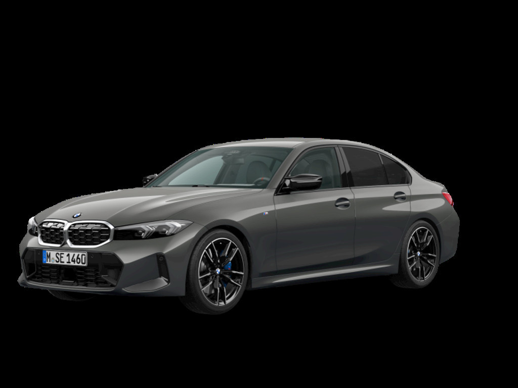 BMW M340
