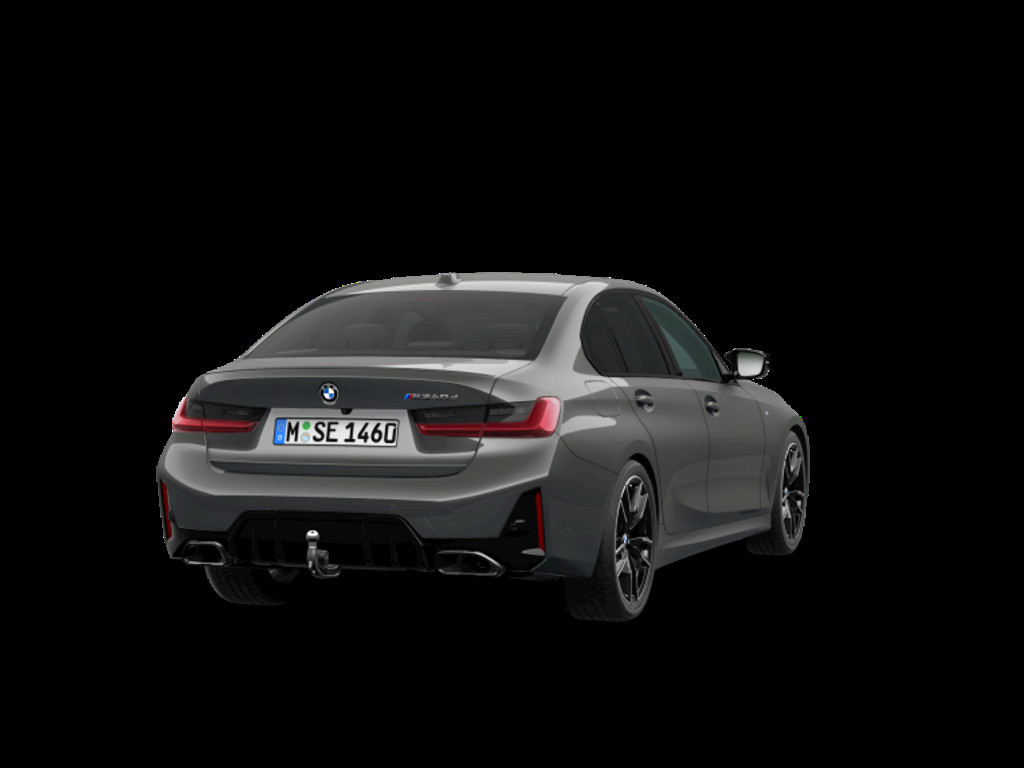 BMW M340