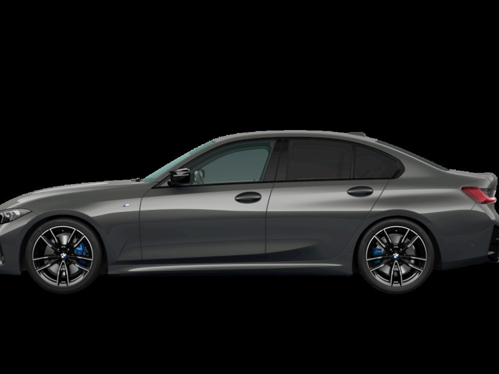BMW M340