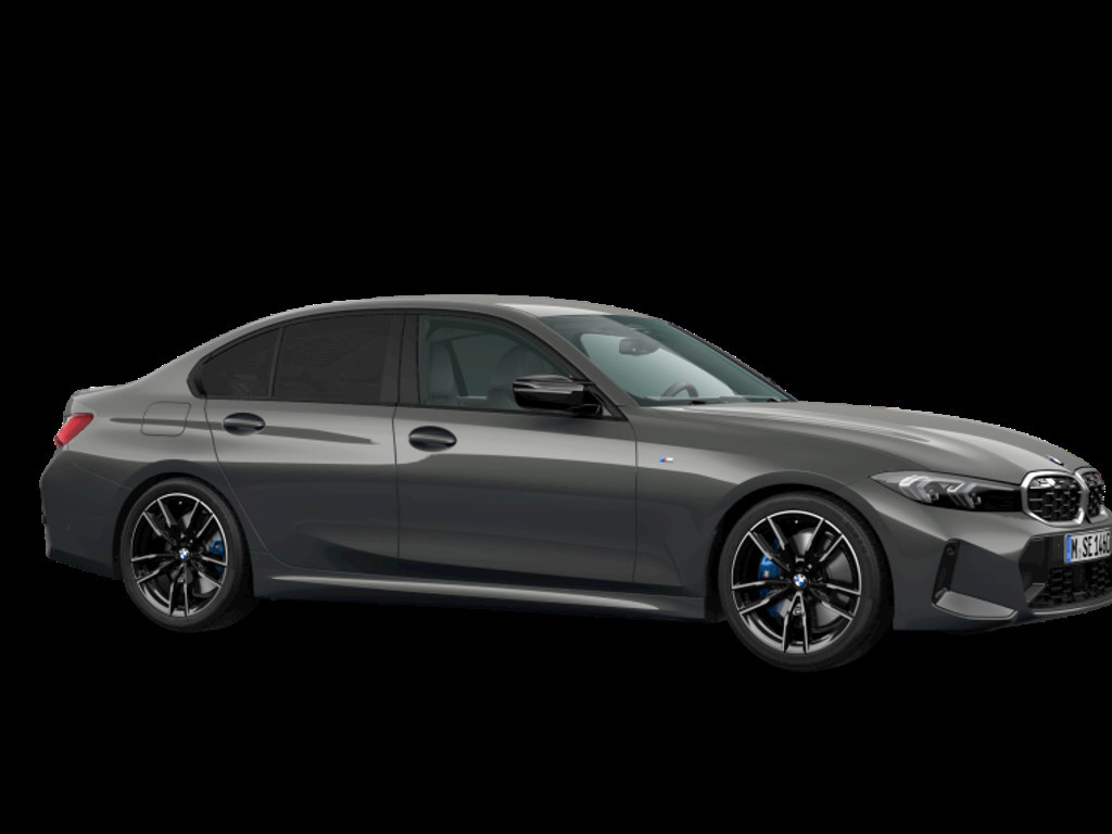 BMW M340