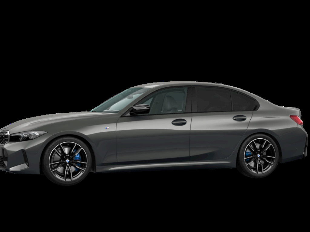 BMW M340
