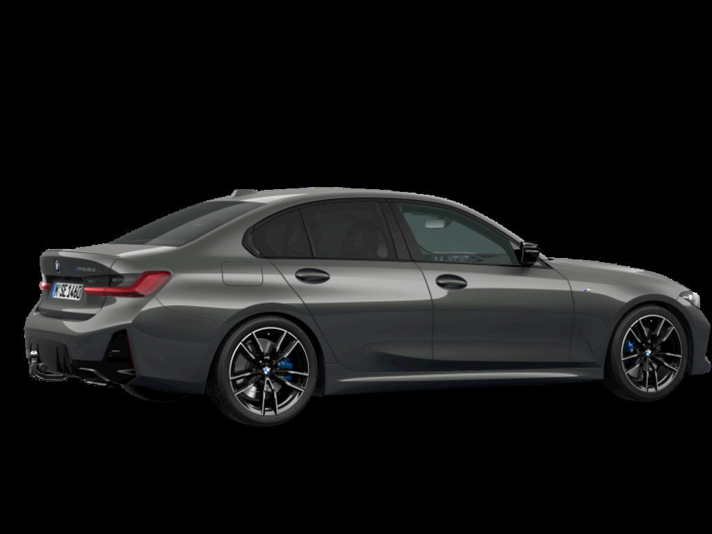BMW M340