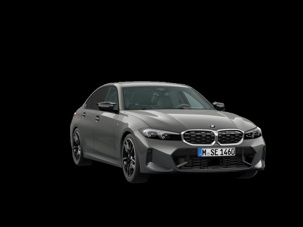 BMW M340