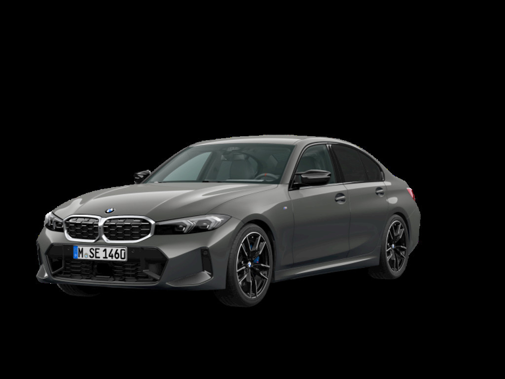 BMW M340