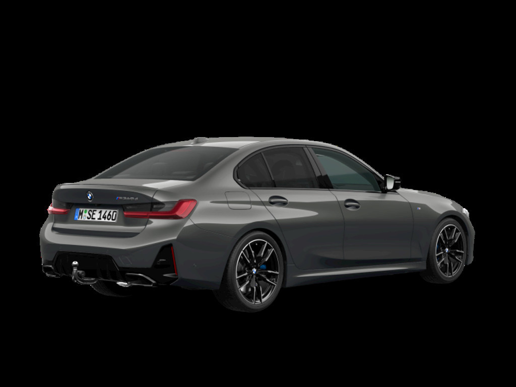 BMW M340