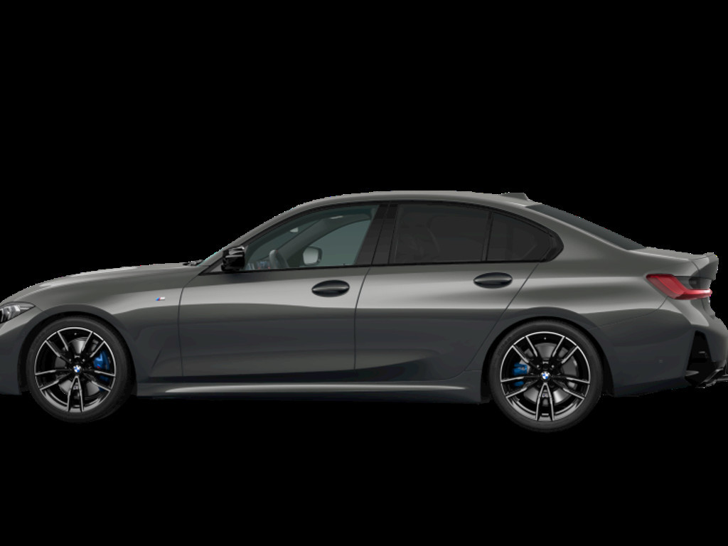 BMW M340