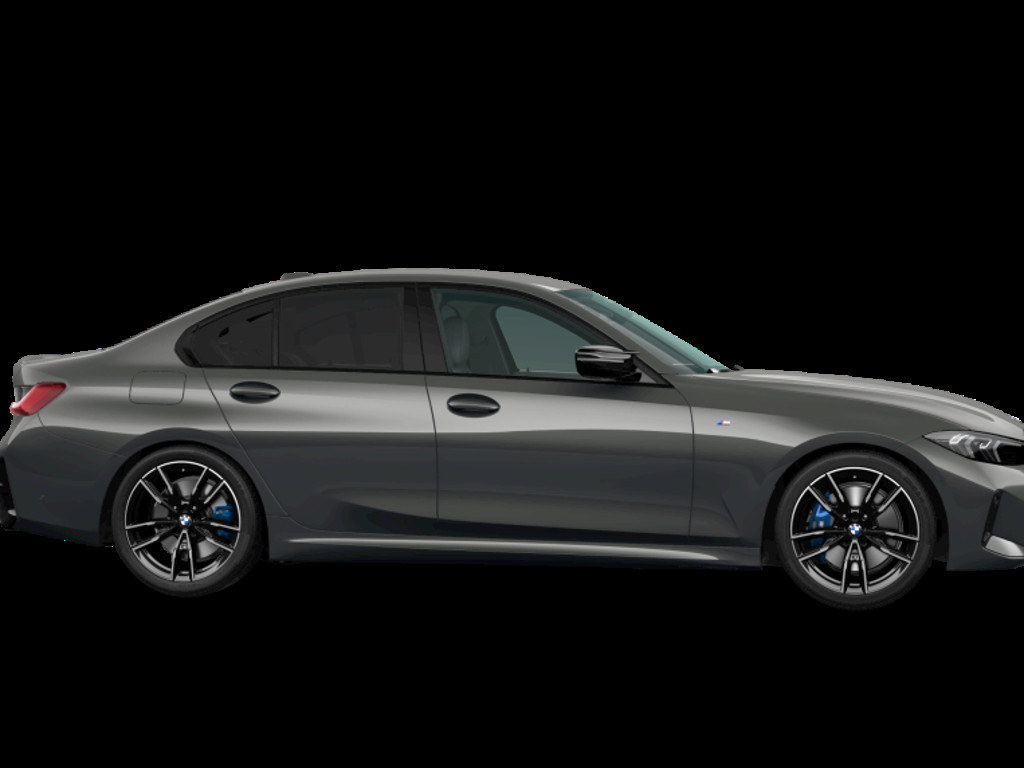 BMW M340