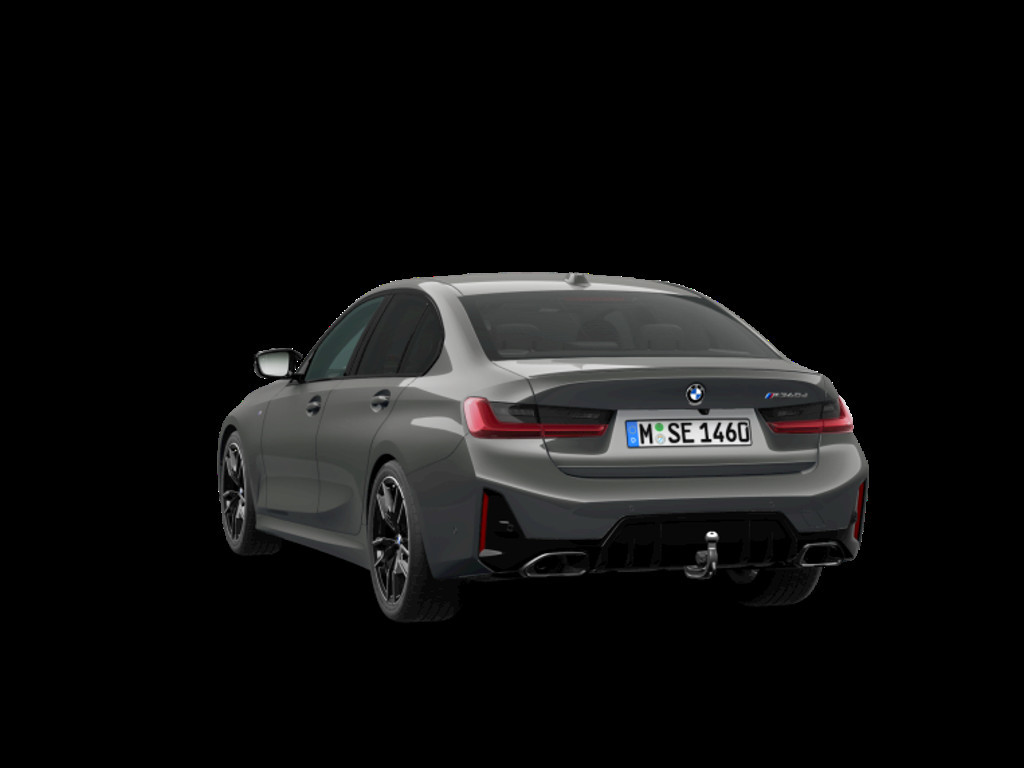 BMW M340