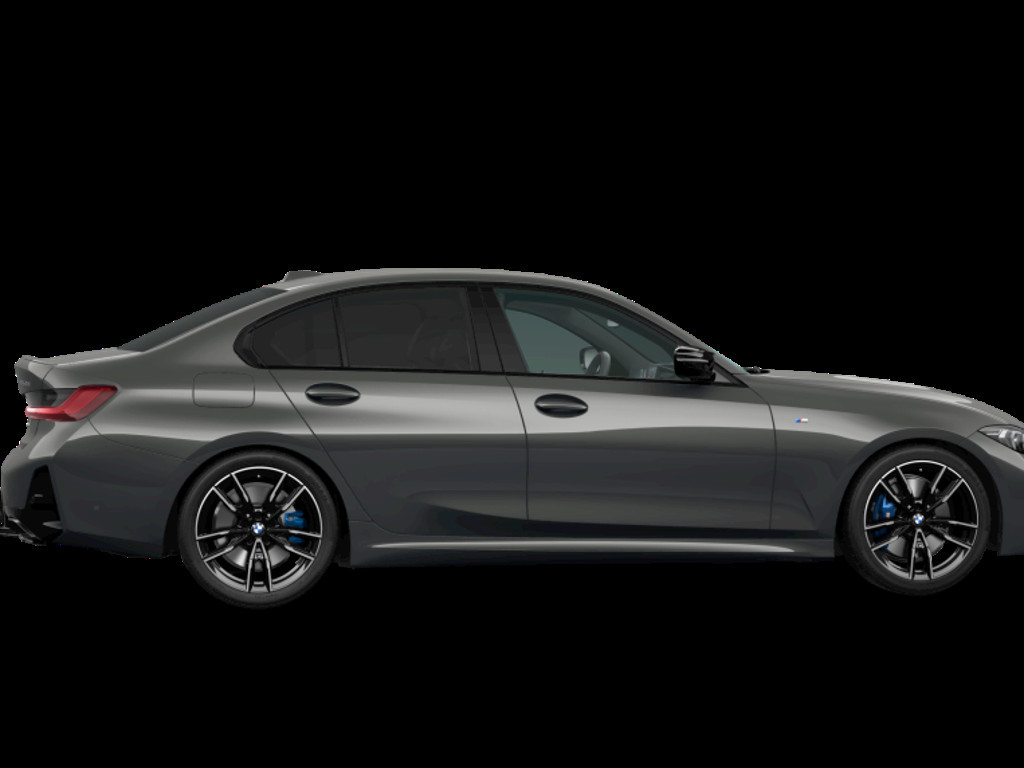 BMW M340