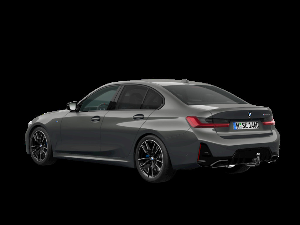 BMW M340