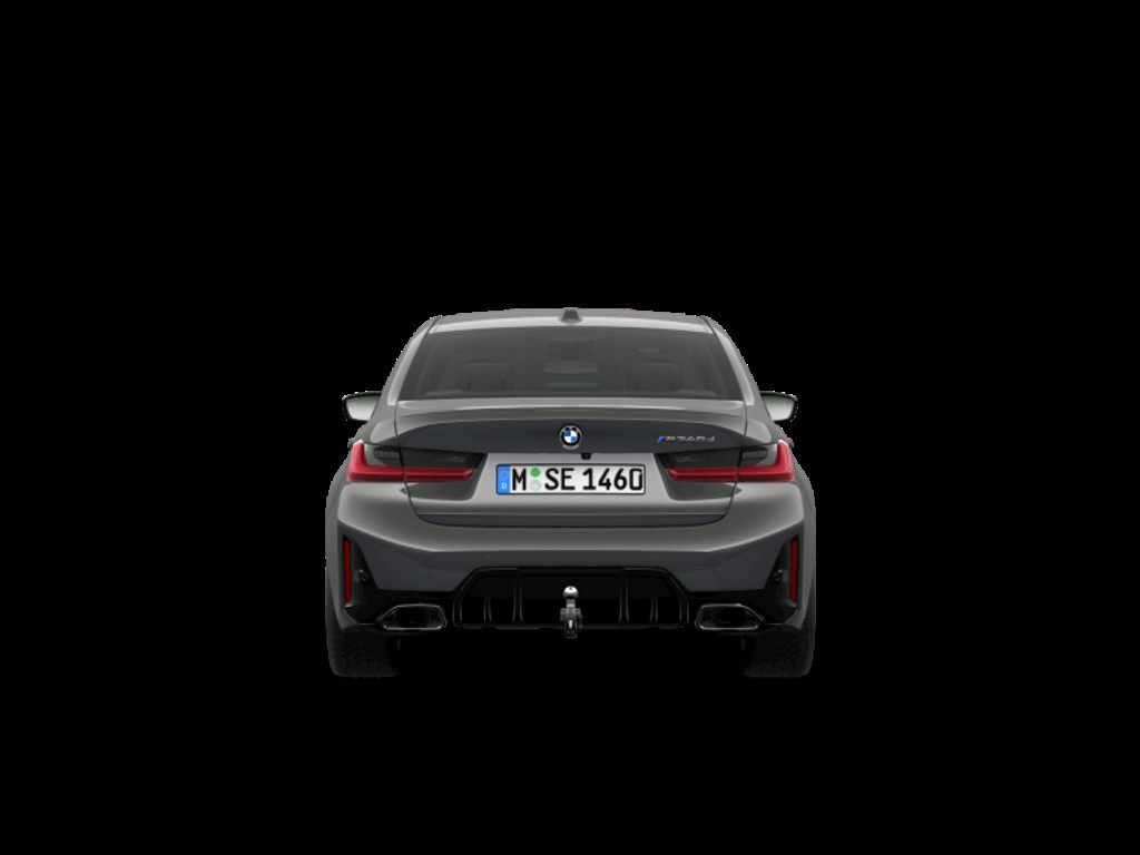 BMW M340