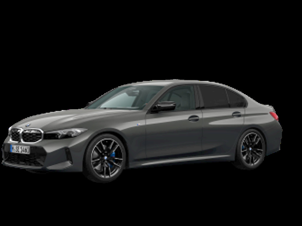 BMW M340