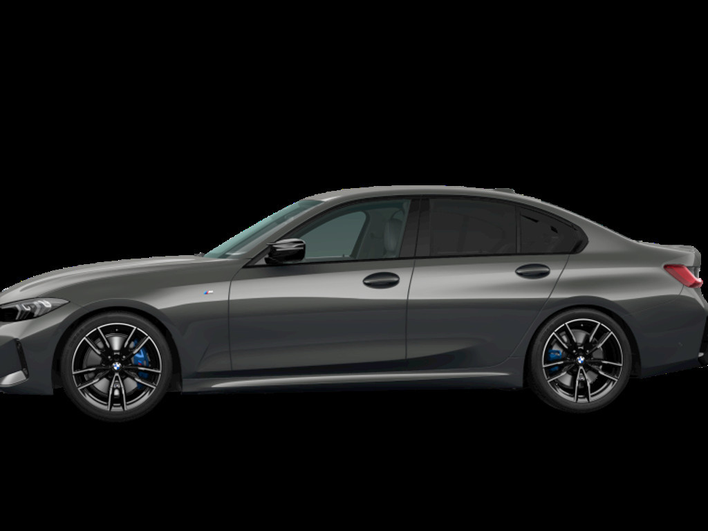 BMW M340