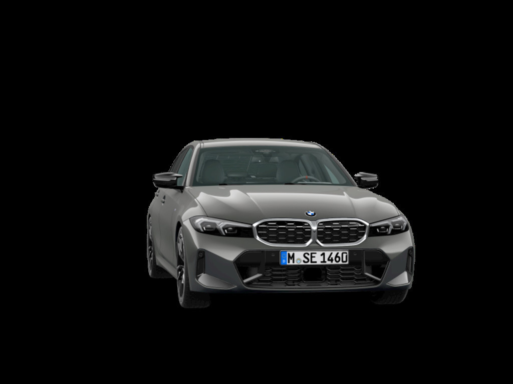 BMW M340