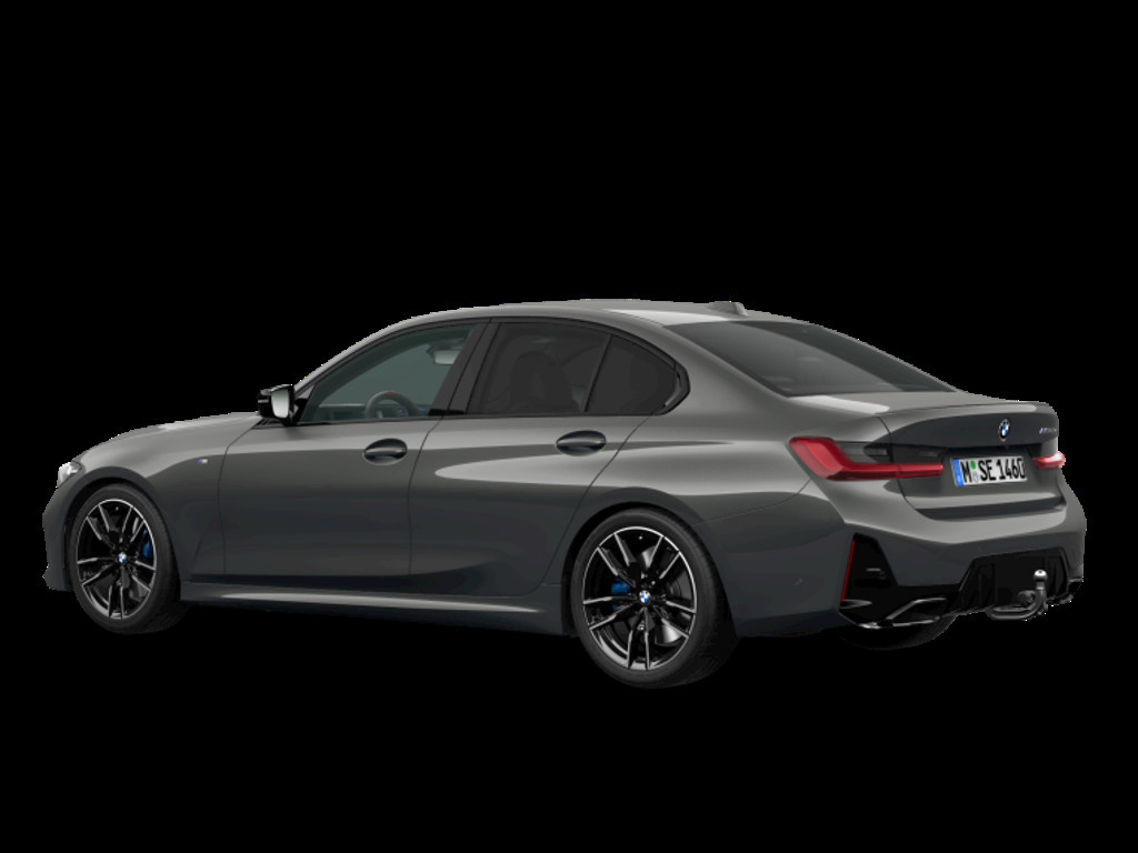 BMW M340