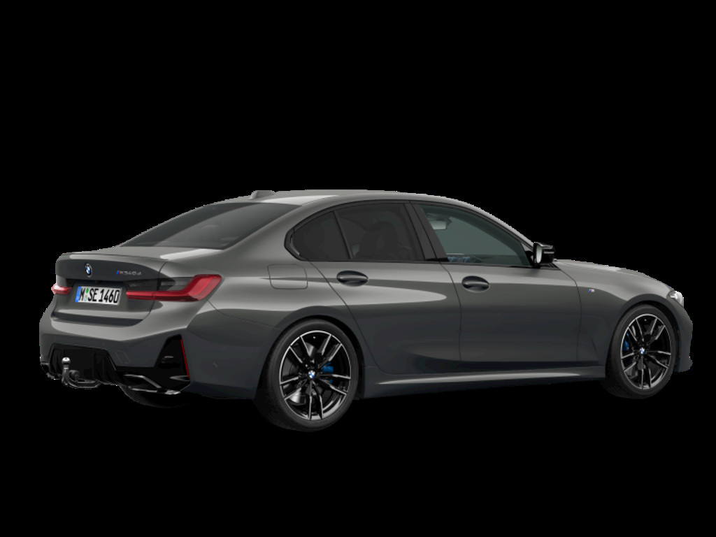 BMW M340