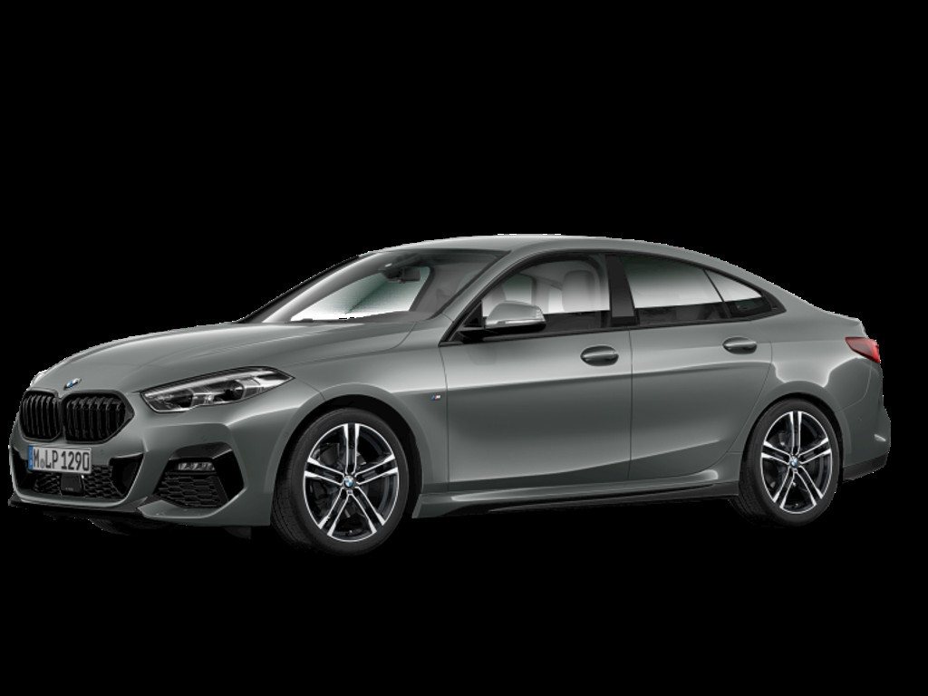 BMW 2 Serie 218 Coupé Gran Coupé 218i