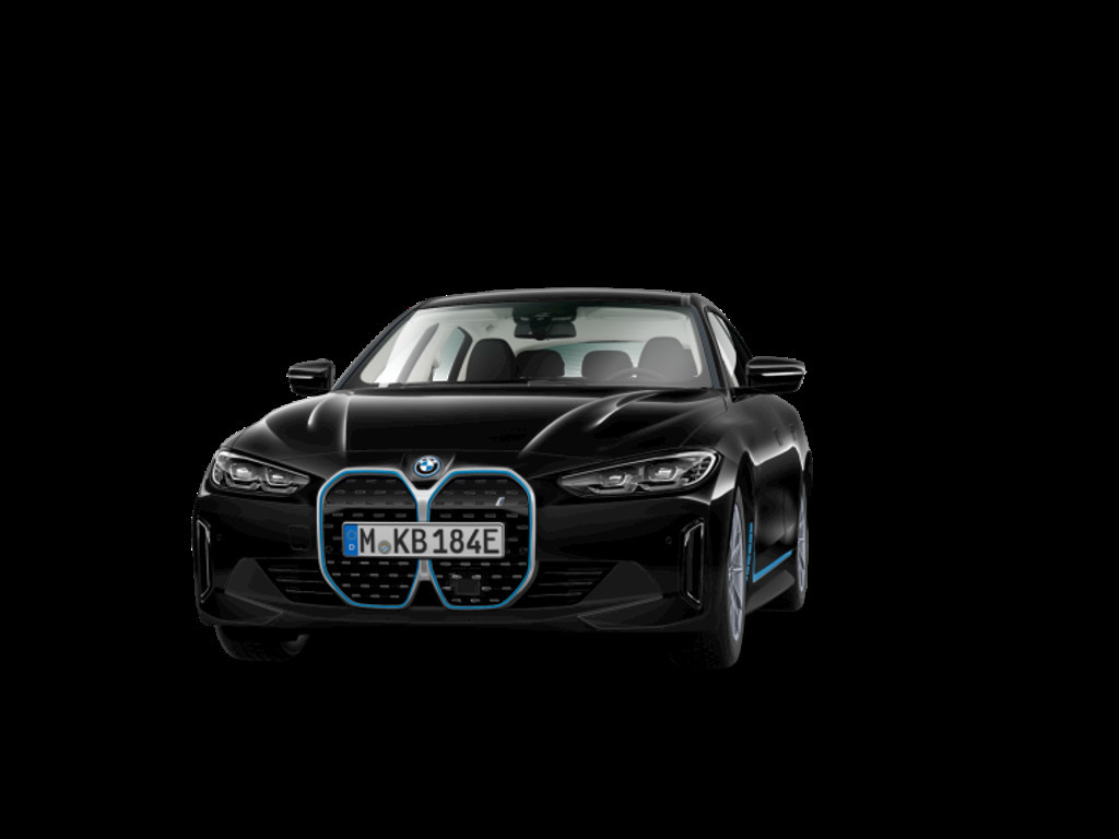 BMW i4 Coupé Gran Coupé eDrive35