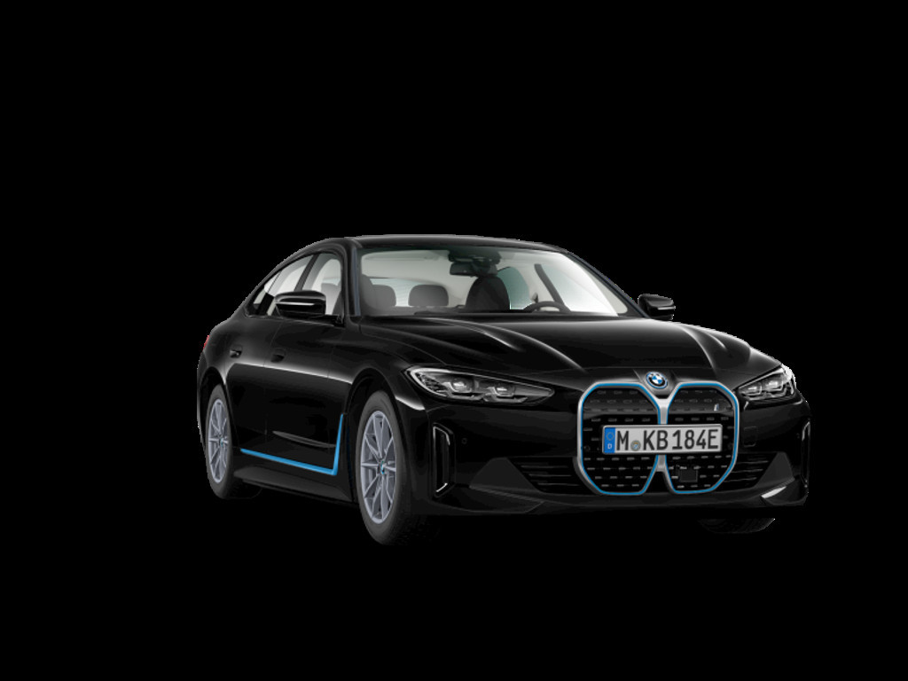 BMW i4
