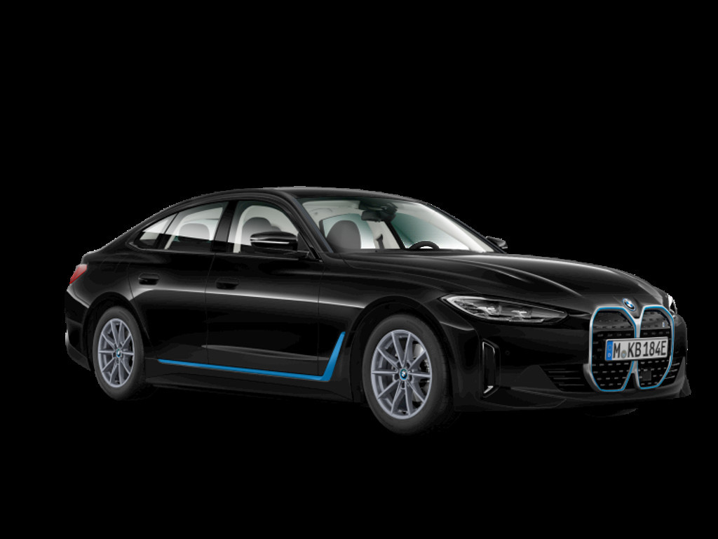 BMW i4
