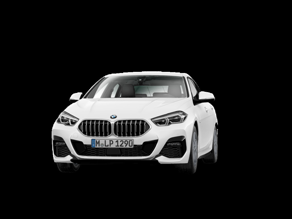 BMW 2 Serie 218 Coupé Gran Coupé 218i
