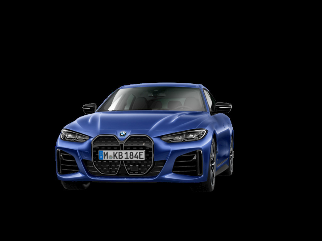 BMW i4 Coupé Gran Coupé eDrive35