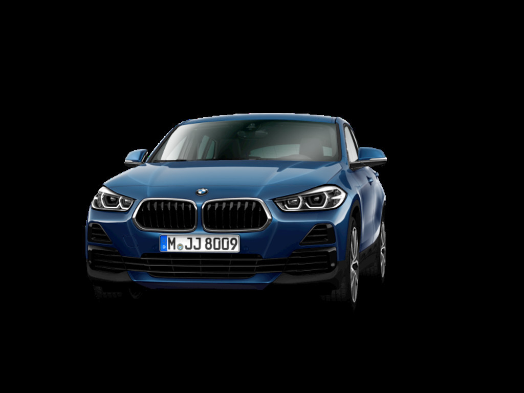 BMW X2 sDrive20d