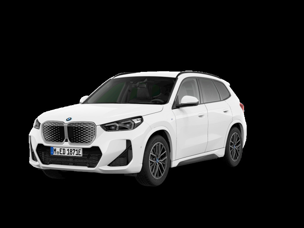 BMW iX1 xDrive30