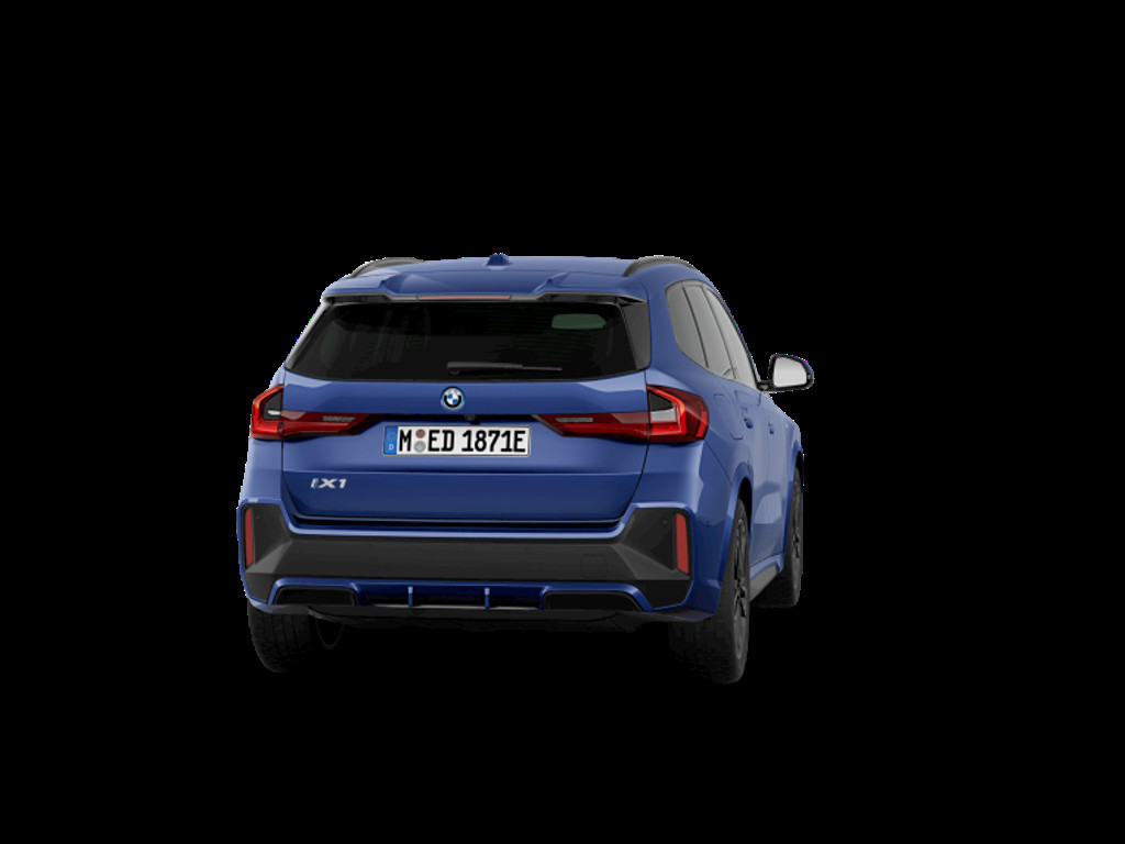 BMW iX1