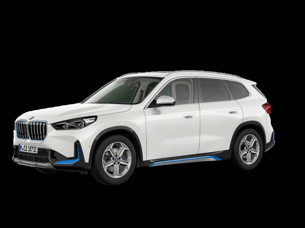 BMW iX1