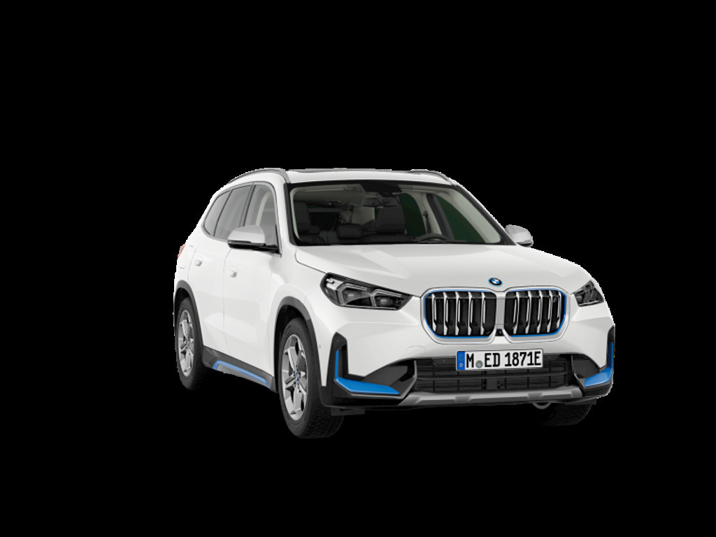 BMW iX1