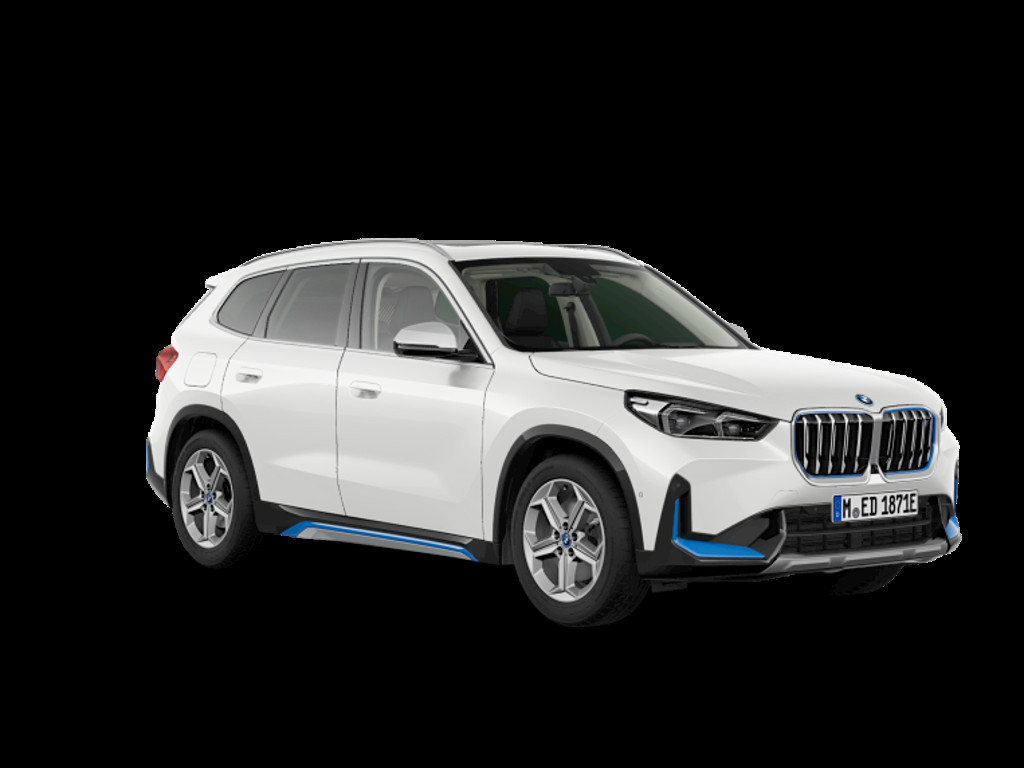 BMW iX1