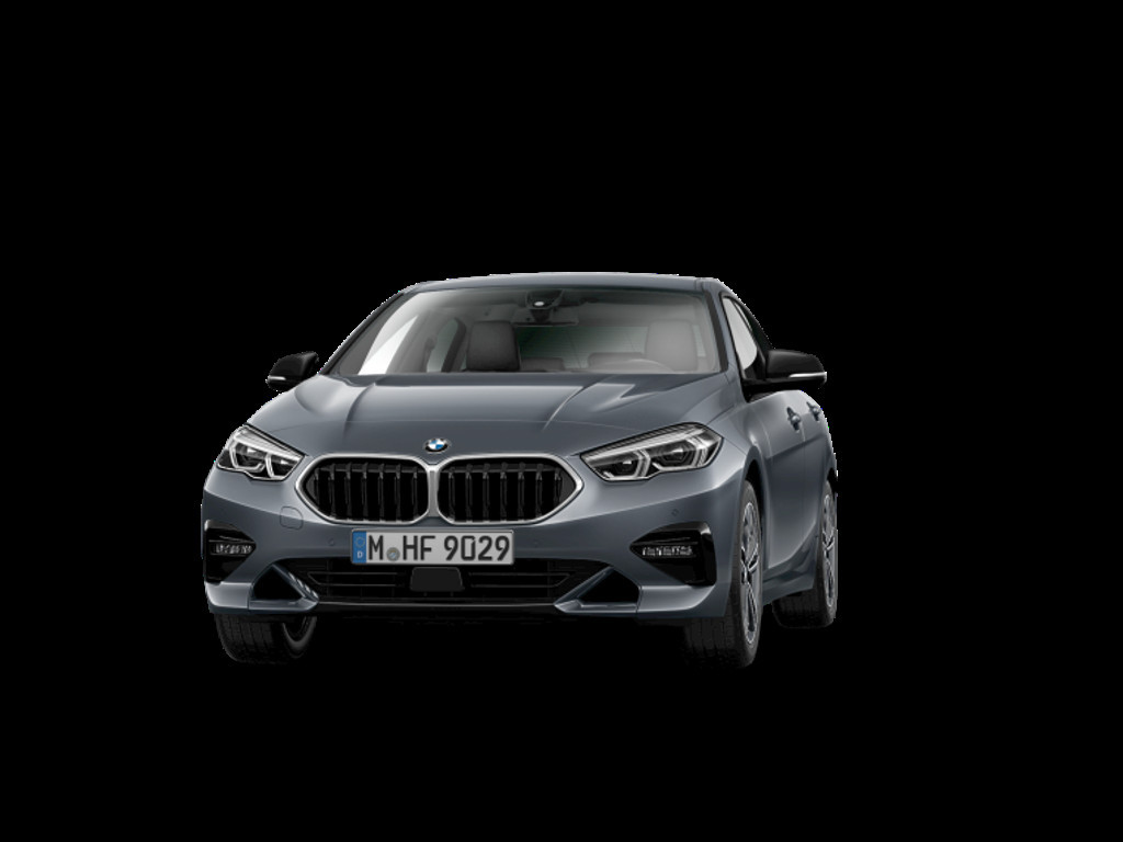 BMW 2 Serie 218 Coupé Gran Coupé 218d