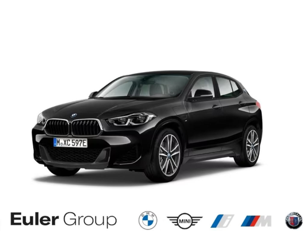 BMW X2 xDrive