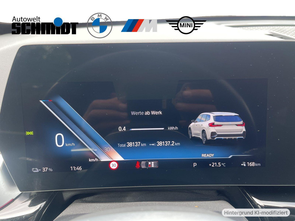 BMW iX1