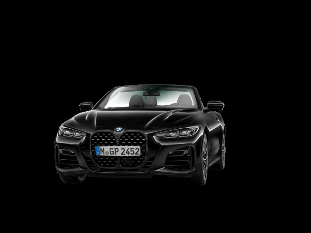 BMW M440 Cabrio M440i