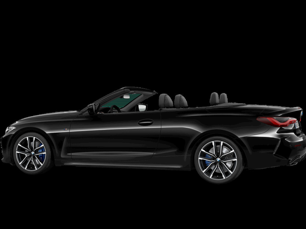 BMW M440
