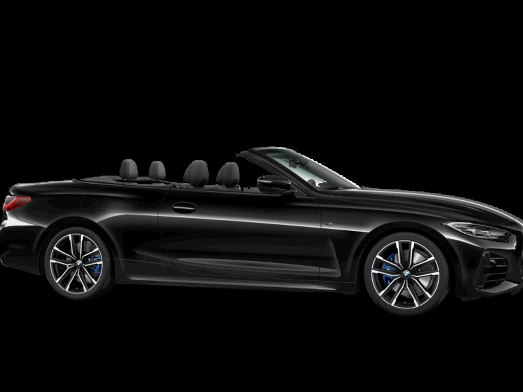 BMW M440