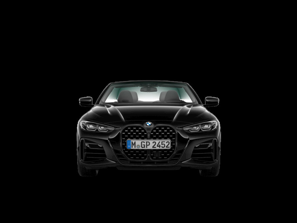 BMW M440
