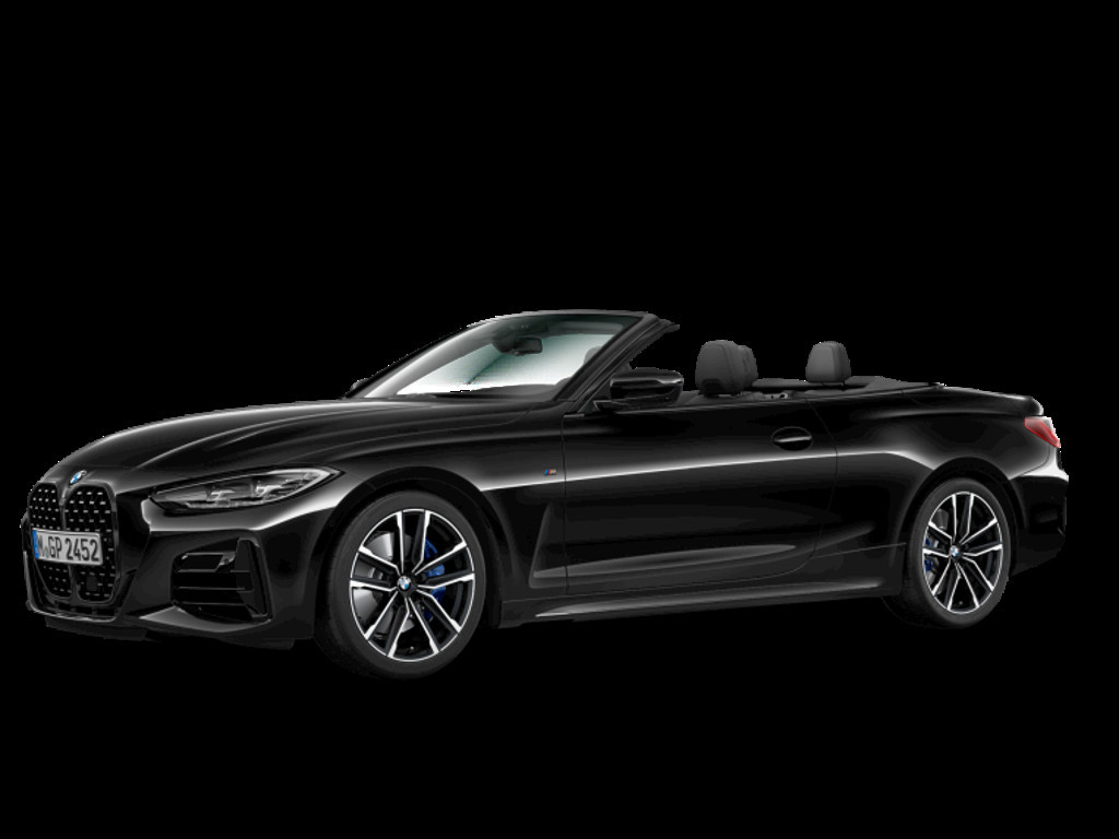BMW M440