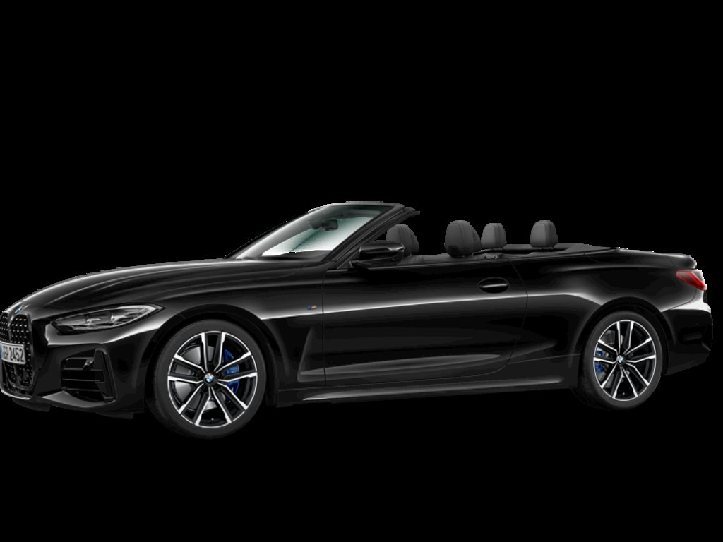 BMW M440