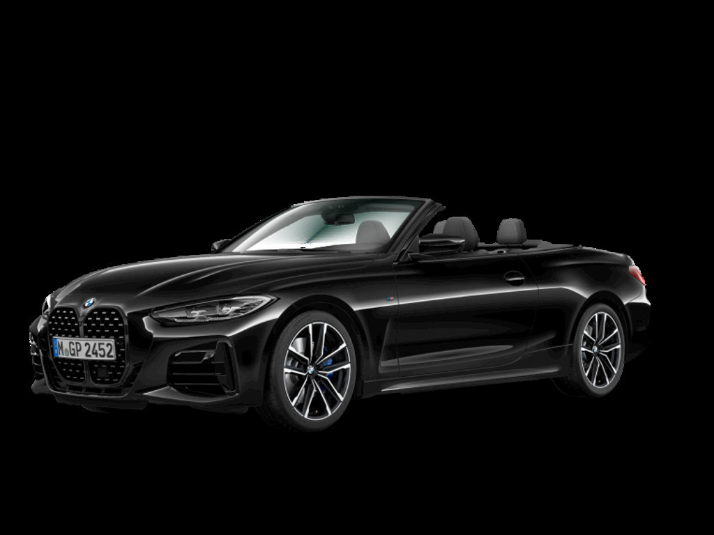 BMW M440