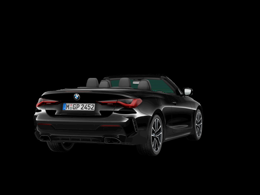 BMW M440